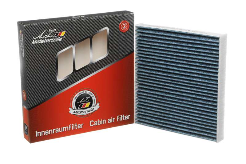 Peľový filter